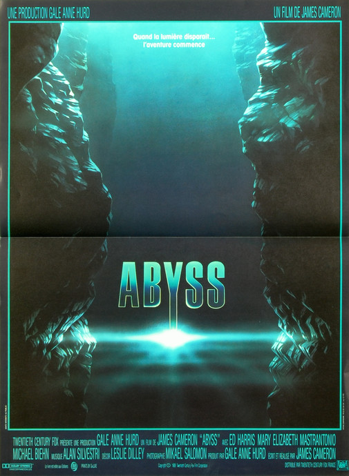 Abyss