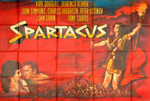 Spartacus