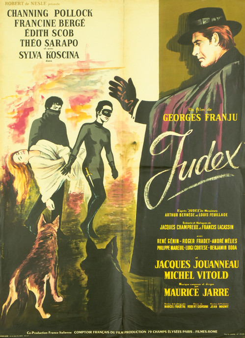 Judex