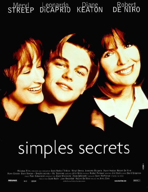 Simples Secrets