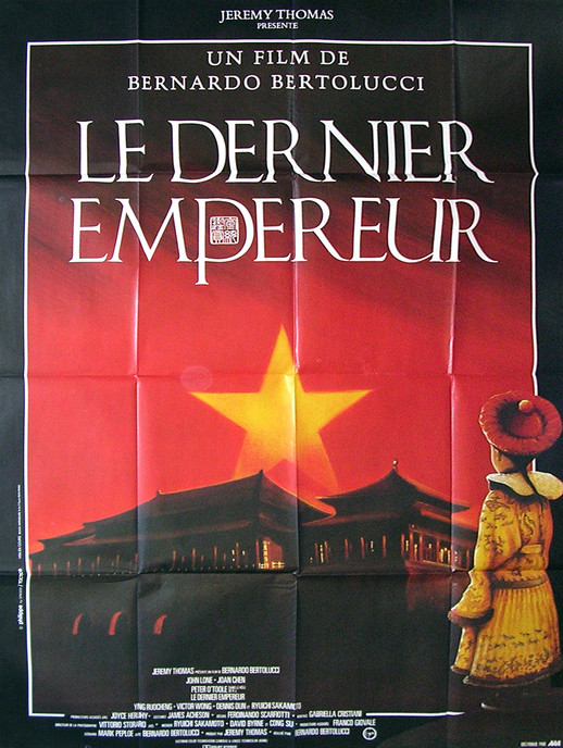 Le Dernier Empereur