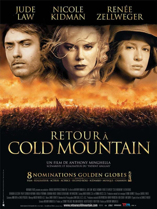 Retour à Cold Mountain