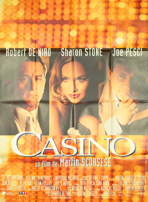 Casino