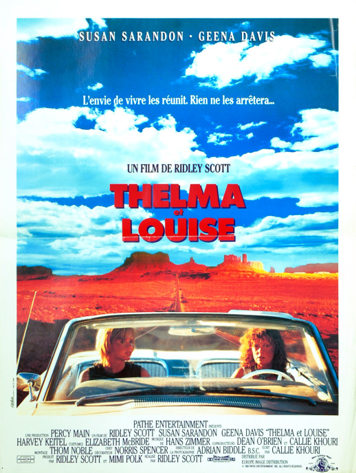 Thelma et Louise