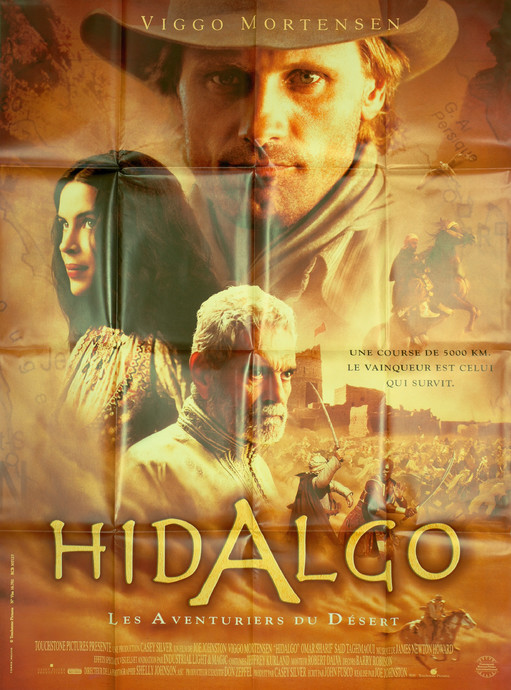 Hidalgo