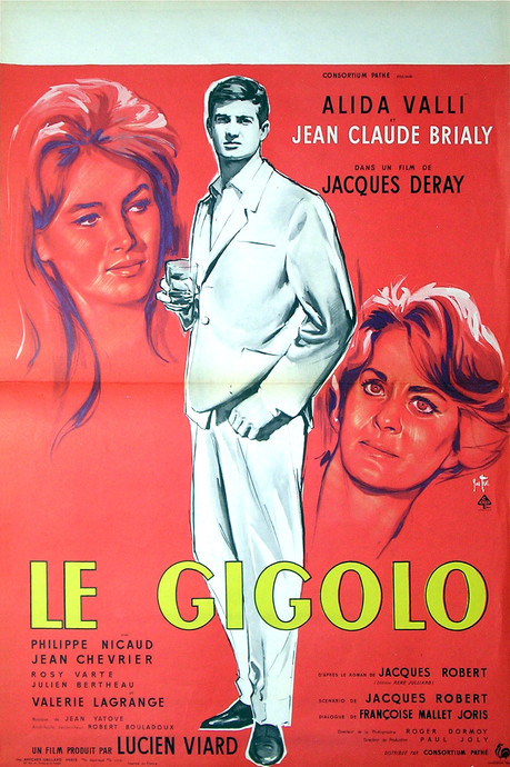 Le Gigolo