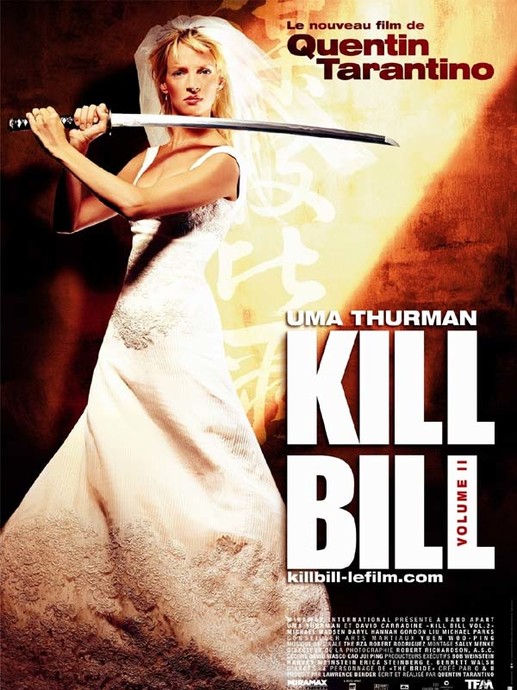 Kill Bill : volume 2