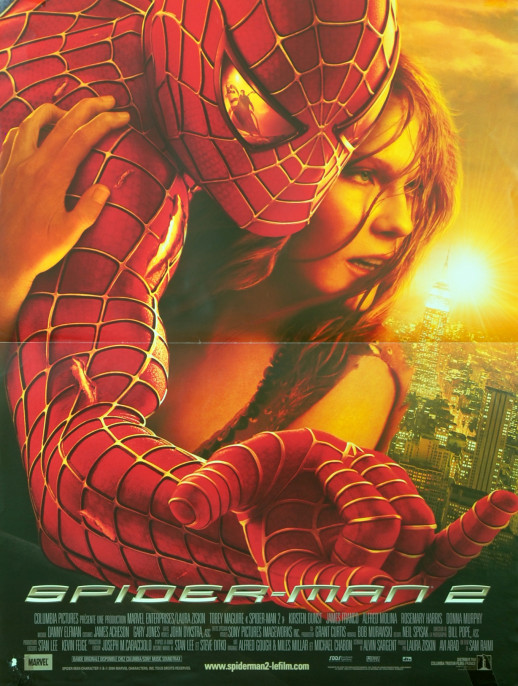 Spider-Man 2