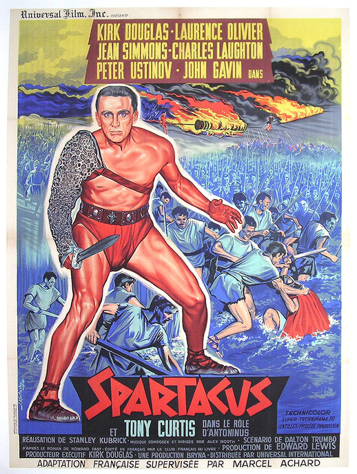 Spartacus