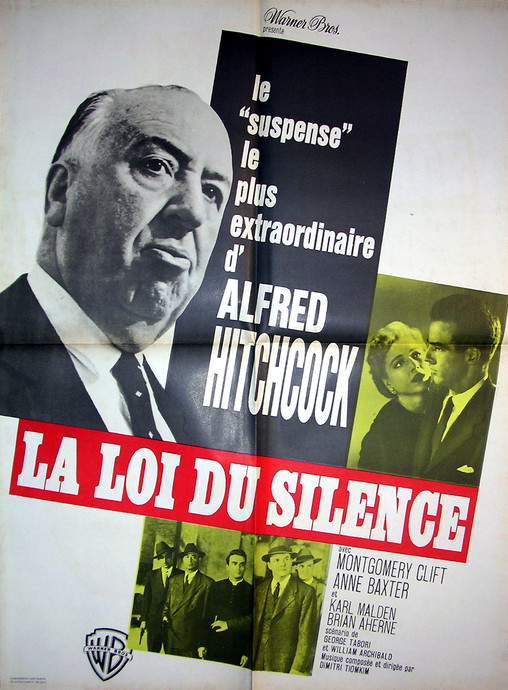 La Loi du silence