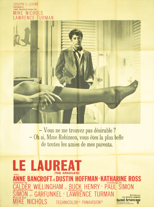 Le Lauréat