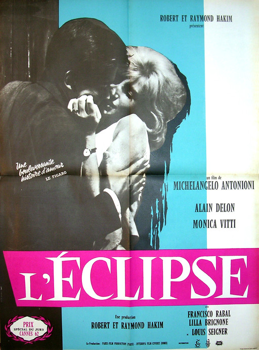 L'Eclipse