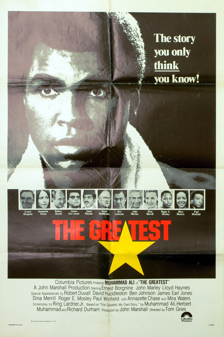 The Greatest