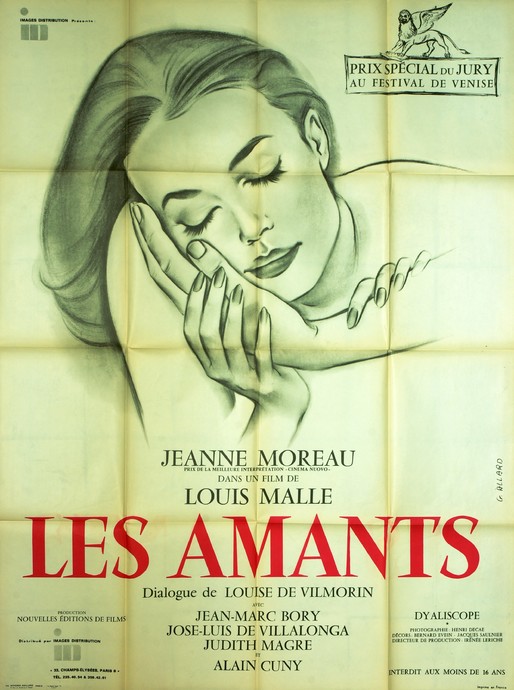 Les Amants