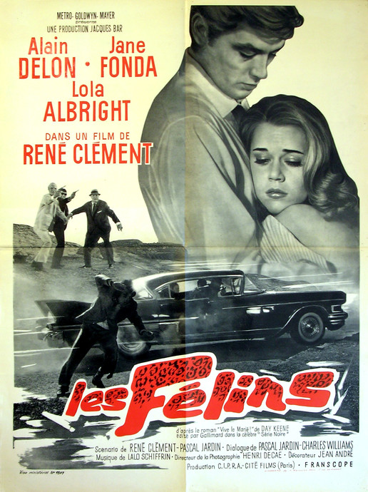 Les Félins