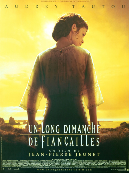 Un Long Dimanche de Fiançailles