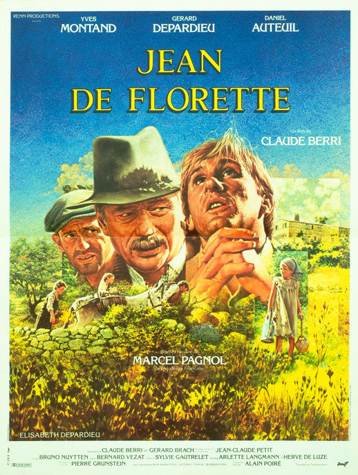 Jean de Florette