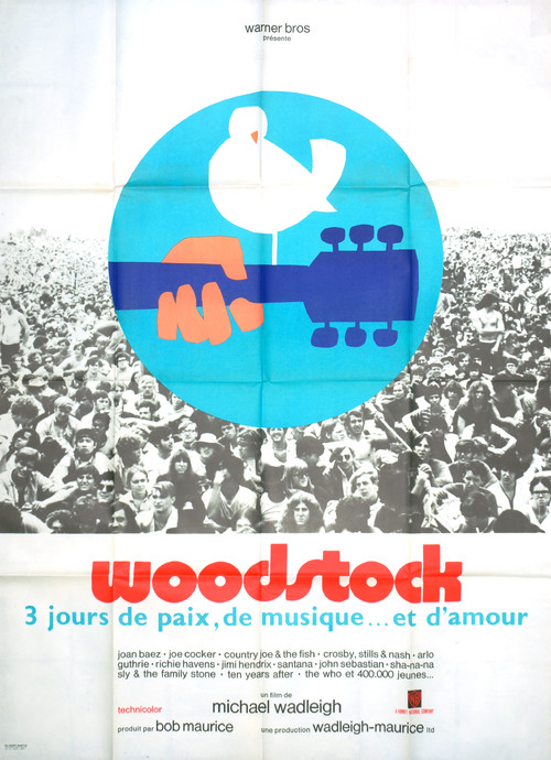 Woodstock