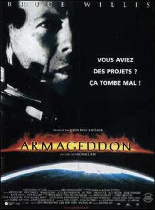 Armageddon