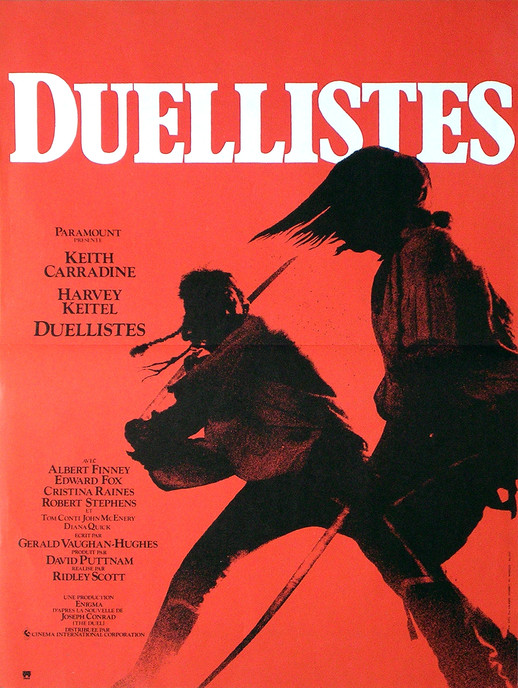 les Duellistes