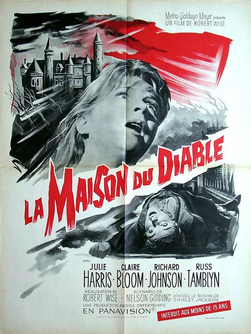 La Maison du Diable