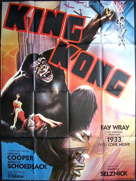 King Kong