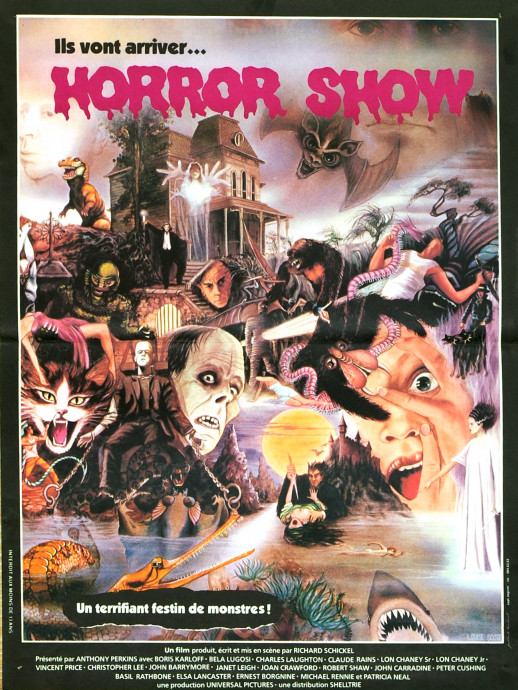 Horror Show