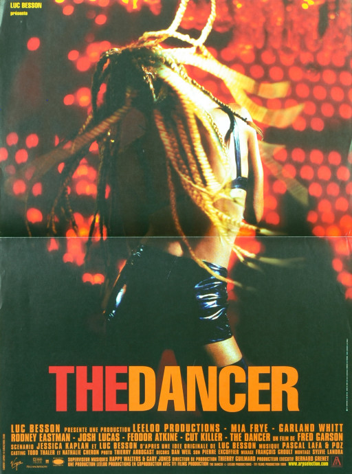 The Dancer