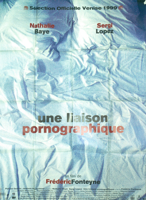 Une Liaison pornographique