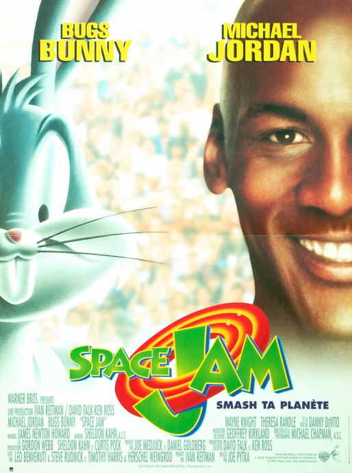 Space jam