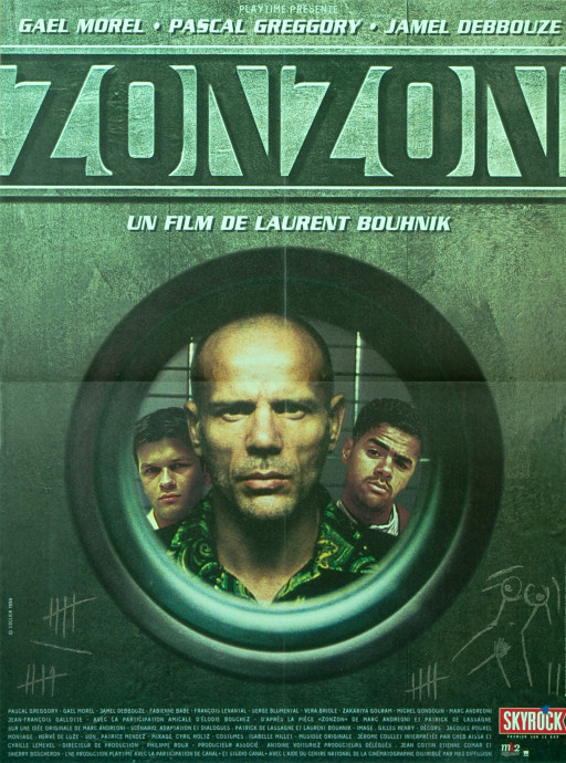 Zonzon