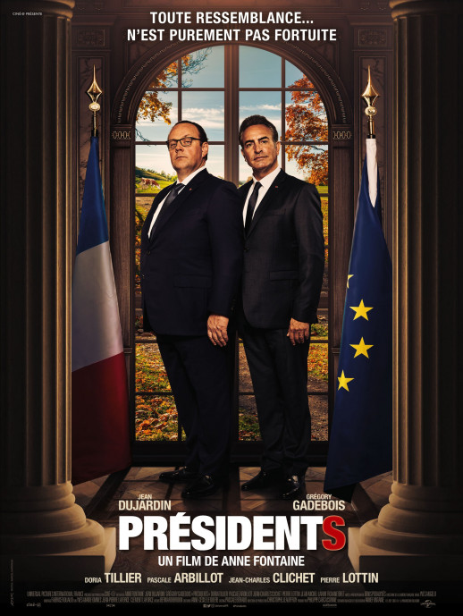 Présidents