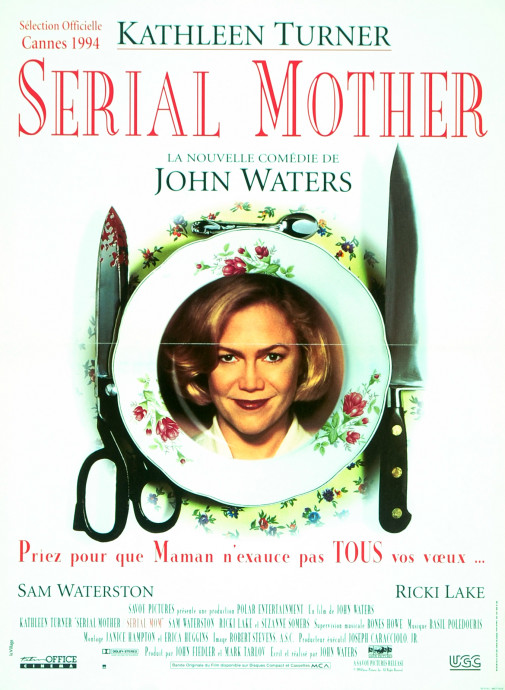 Serial Mother