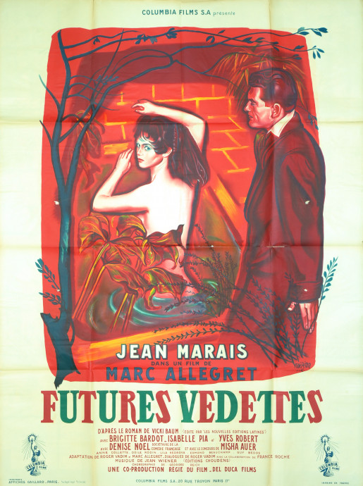 Futures vedettes