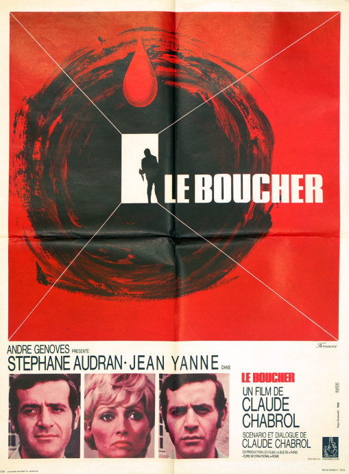 Le Boucher