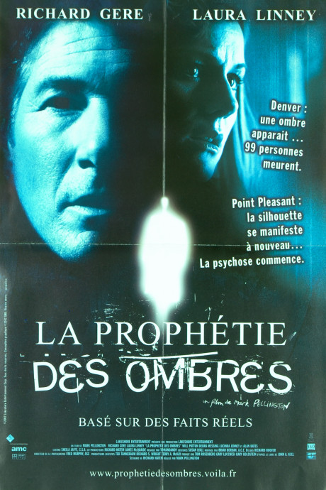 La Prophétie des Ombres