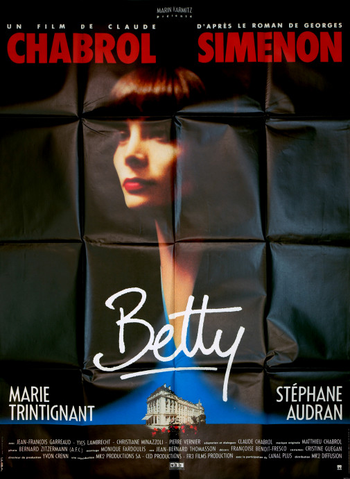 Betty