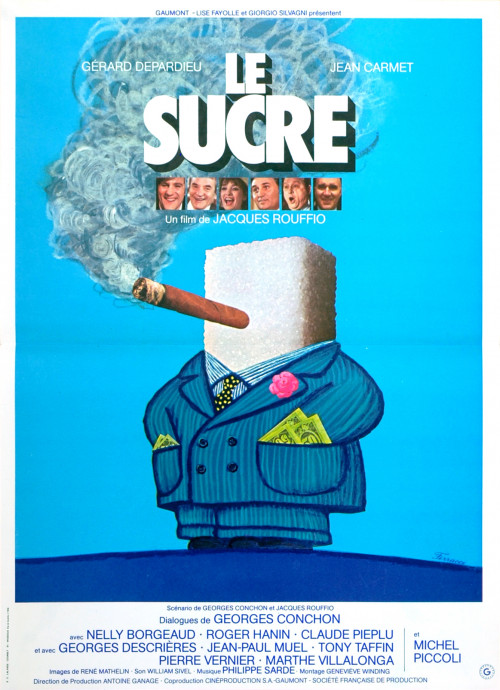 Le Sucre