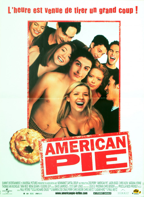 American pie