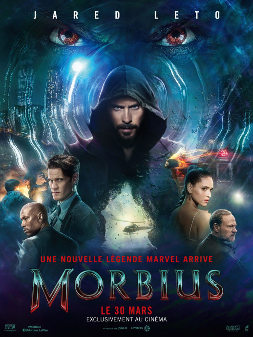 Morbius