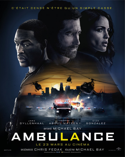 Ambulance