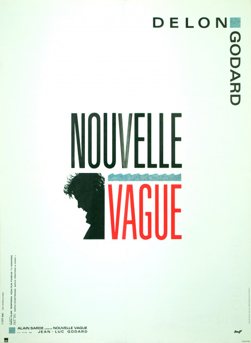 Nouvelle Vague