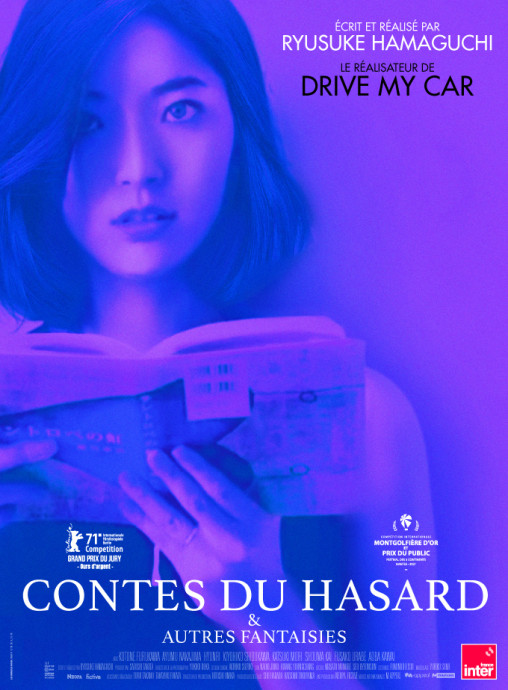 Les Contes du hasard