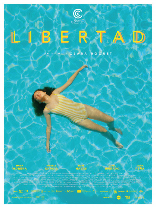 Libertad