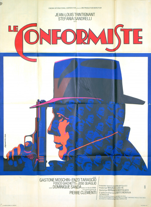 Le Conformiste