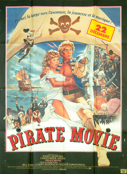 Pirate Movie