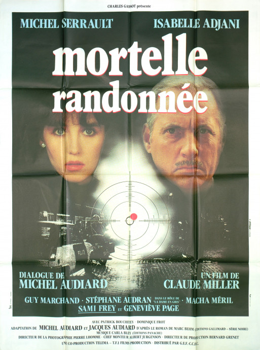 Mortelle randonnée