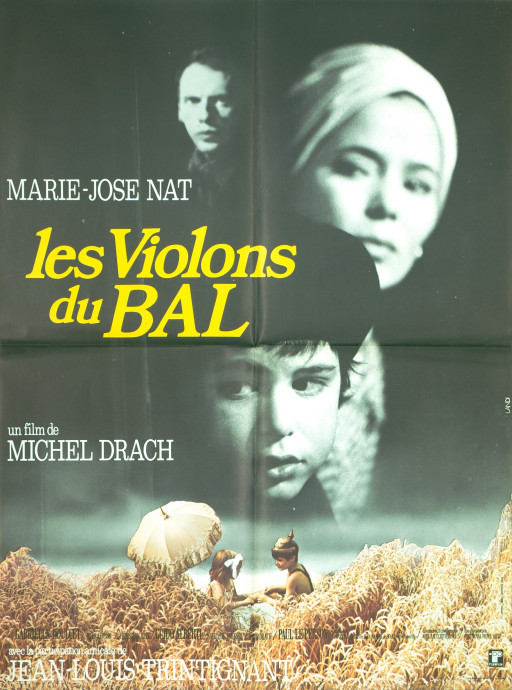 Les Violons du bal