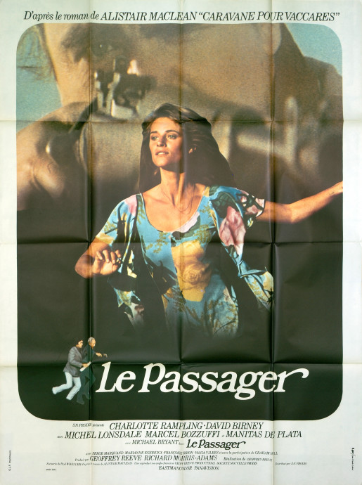 Le Passager