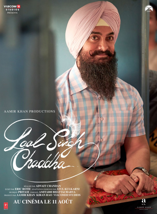 Laal Singh Chaddha